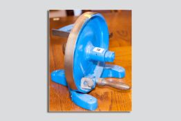 A Brayshaw Ltd rotary bench mitre