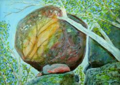 CHRIS SEGAR (following a career in Welsh broadcasting, lives in Wales and France and has a