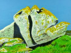 CHRIS SEGAR (following a career in Welsh broadcasting, lives in Wales and France and has a