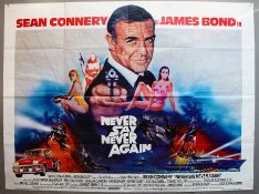 James Bond 007 Sean Connery 