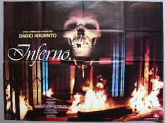 Dario Argento's 