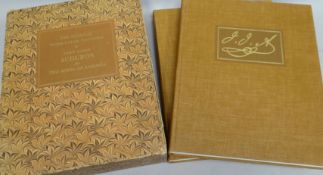 Audubon, John James: The Original Water-Colour Paintings for the Birds of America: Published by