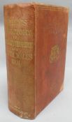 Kelly's Directory of Monmouthshire and South Wales 1901 Published by Kelly's Directories Ltd in 1901