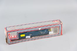 A Lima L205141 diesel locomotive titled 'Revenge' (boxed)