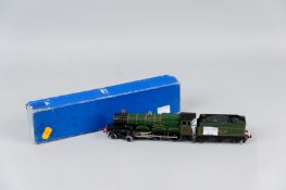 A Hornby Dubo three rail Bristol Castle EDLT20 (boxed with instruction booklet and guarantee slip)