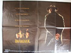 Large lot of Fifty plus Cinema Quads including 