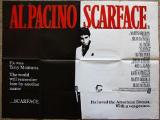 Large lot of Fifty plus Cinema Quads including 