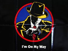 A Large Quantity of Thirty British Quads including 