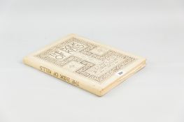 The Book of Kells, described by Sir Edward Sullivan