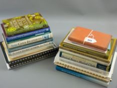 Horological Books - thirty one publications on clock and watch repair and construction including a