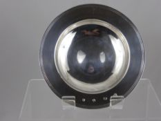 A Solid Silver 
