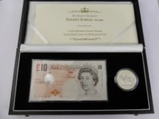 A Collection of Miscellaneous Silver Proof Sets, The Queens 80th Birthday Collection together with