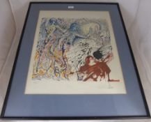 Salvador Dali, 
