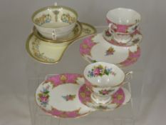 A Part Aynsley  