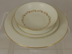 A Part Royal Doulton  