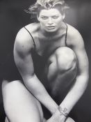 A Quantity of Pirelli Calendars, including the years 1984,1985,1988,1990,1992 and 1996.