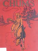 Three Issues of the Children's Books 