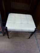 A 'G' Plan Stool.