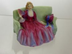 Royal Doulton Figurine, 