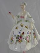 Royal Doulton Figurine 