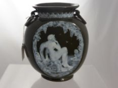 A Victorian Ceramic 