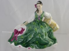 Royal Doulton Figurine 