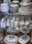 Quantity of Royal Doulton 