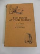 A First Edition of 