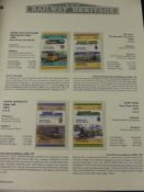 A Large Crate of GB and Commonwealth Stamps in albums and stockbooks, loose and on cover etc.
