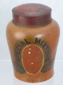 A 19th Century Stone Ware 