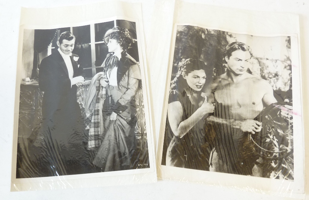 APPROXIMATELY 20 POST WAR COACH TRAVEL POSTERS, also two black and white film posters, all unframed - Image 3 of 3