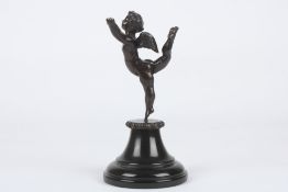 ‡ Tom Merrifield (Australian born 1932), ‘Bubba LV’ signed Tom Merrifield and numbered 77/150,