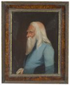 Dutch School, 19th century'A skating scene', oil on panel, to be sold with another of 'Figures