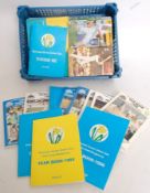CRICKET; 41x Cricket Year Books - 1939 onwards