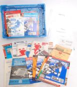 FOOTBALL; Approx 100x 1960's football programmes - mostly Bristol related. Assorted.