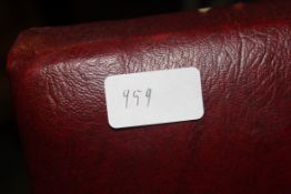 A set of 6 early 20th century large Quee