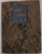 An ORIGINAL early 20th century SINGLE FA