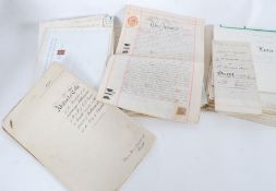 A good collection (80+) of local interes