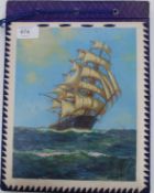 A good post WWII Second World War Somers