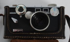 A vintage  20th century Argus range find