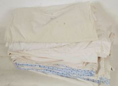 A collection of seven ( 7 ) Vintage Fren