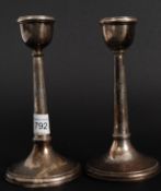 2 silver ( tested ) early 20th century c