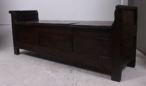 Withdrawn. A 19th century large French g