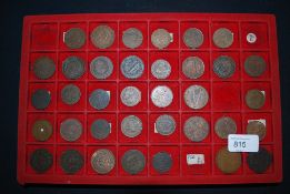 A large collection of 20th century and o