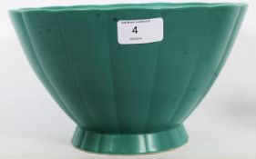 Keith Murray for Wedgwood, an Art Deco b