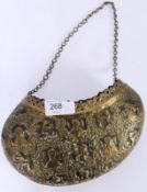 A late 19th / early 20th century Indian