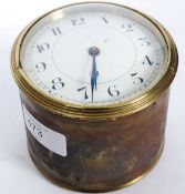 An original early 20th century Buren ena