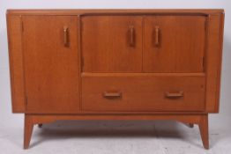 A 1960's Ernest Gomme / early G-Plan oak