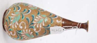 A Royal Doulton Slaters  stoneware 2377