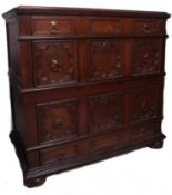 An 18th century / early 19th century Jac